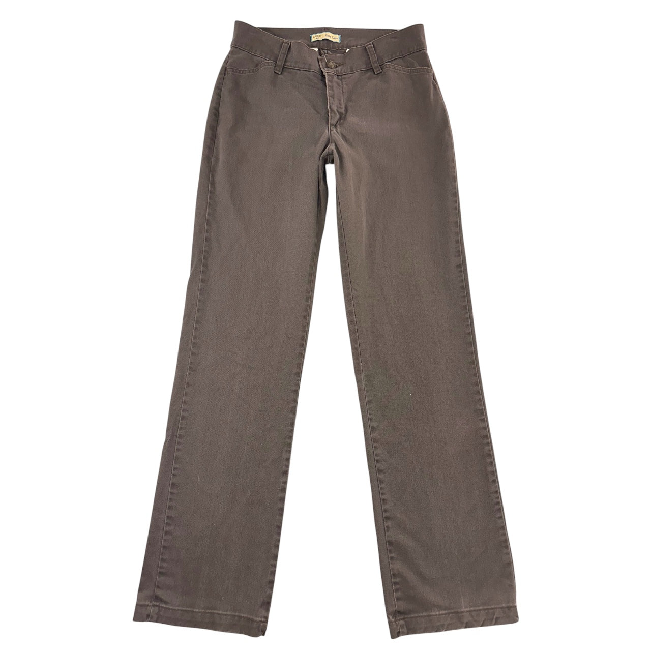 Y2K Lee Slender Secret Bootcut Jeans