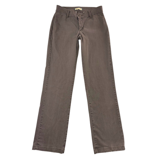 Y2K Lee Slender Secret Bootcut Jeans