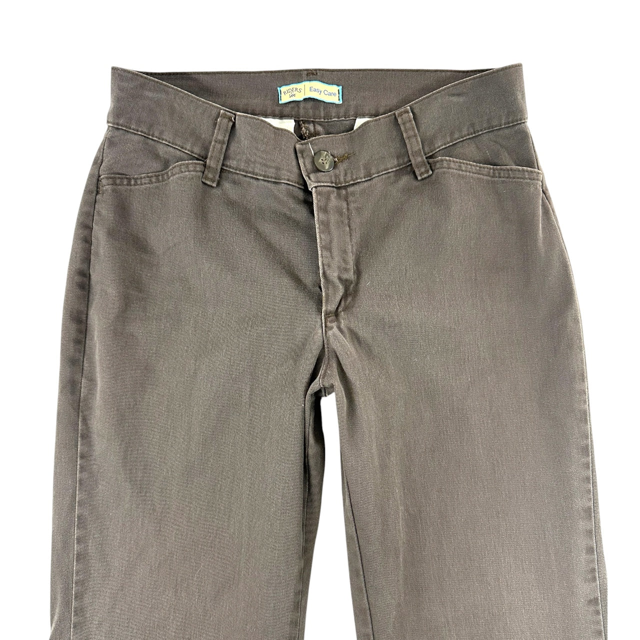 Y2K Lee Slender Secret Bootcut Jeans