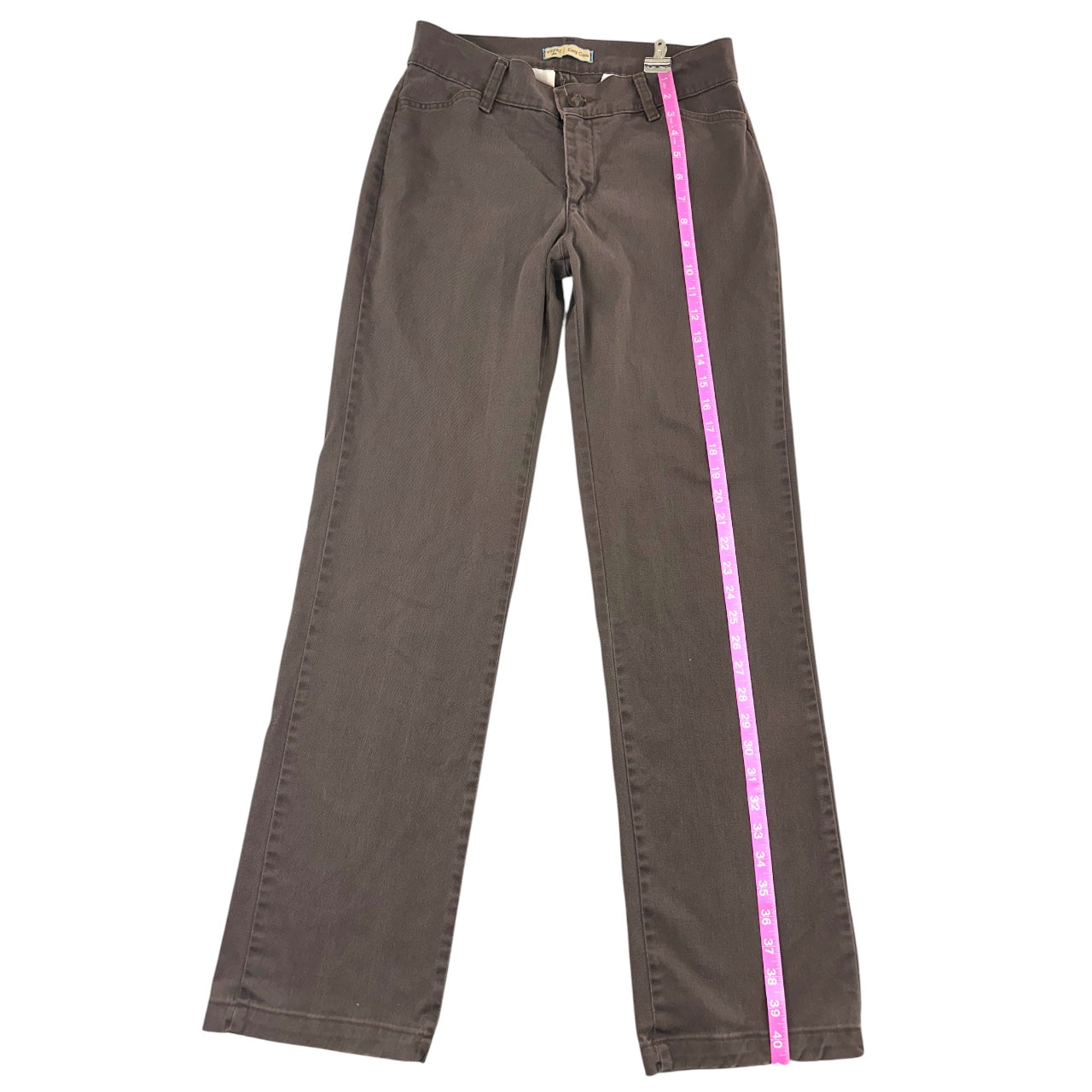 Y2K Lee Slender Secret Bootcut Jeans