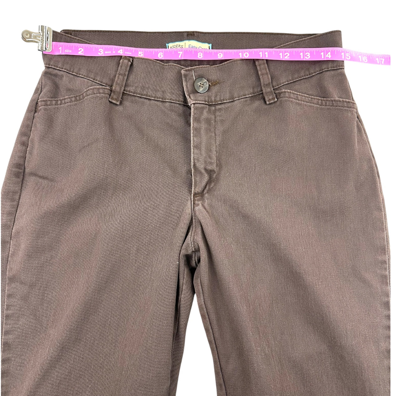 Y2K Lee Slender Secret Bootcut Jeans