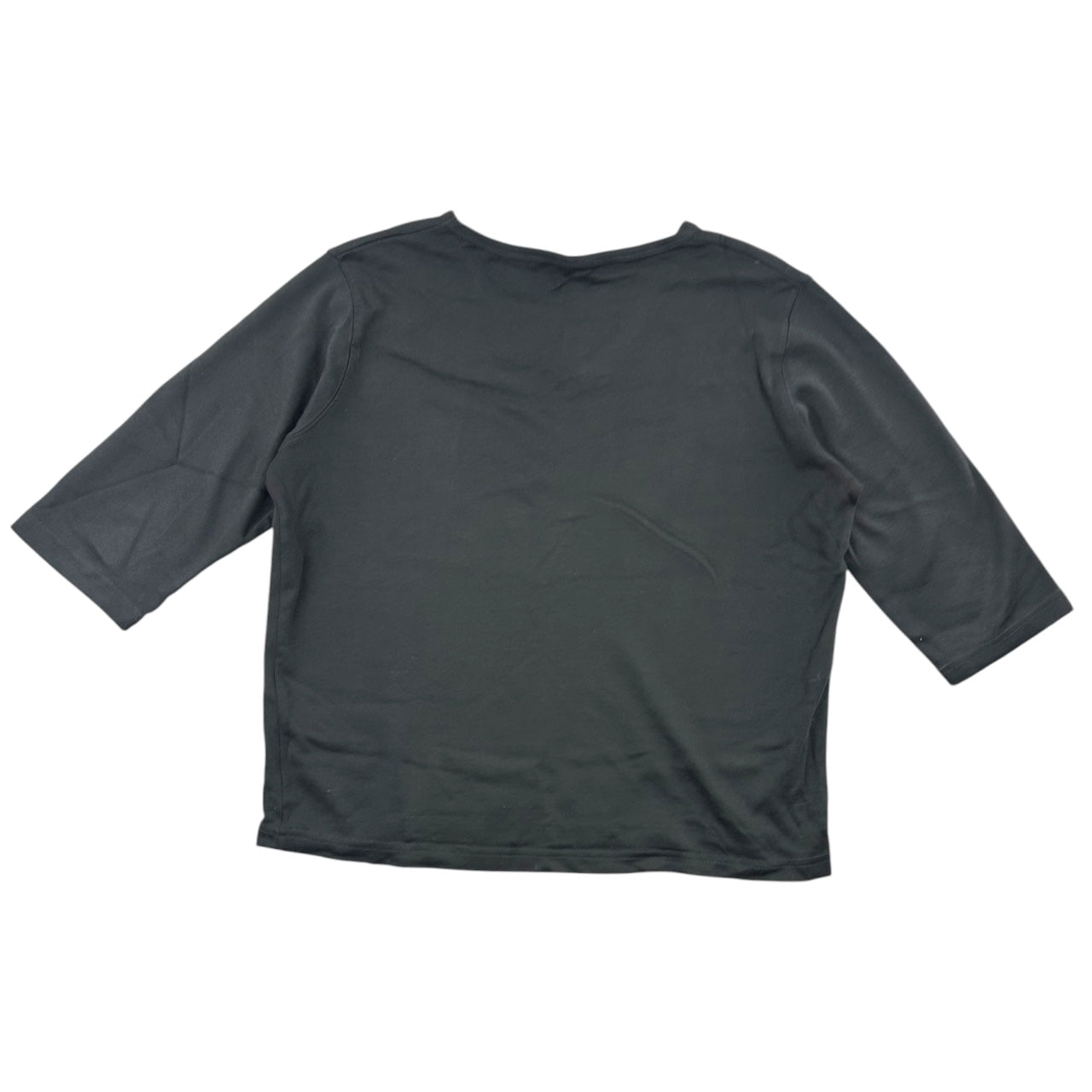 Vintage Y2K Famous Epic "High Maintenance" Top