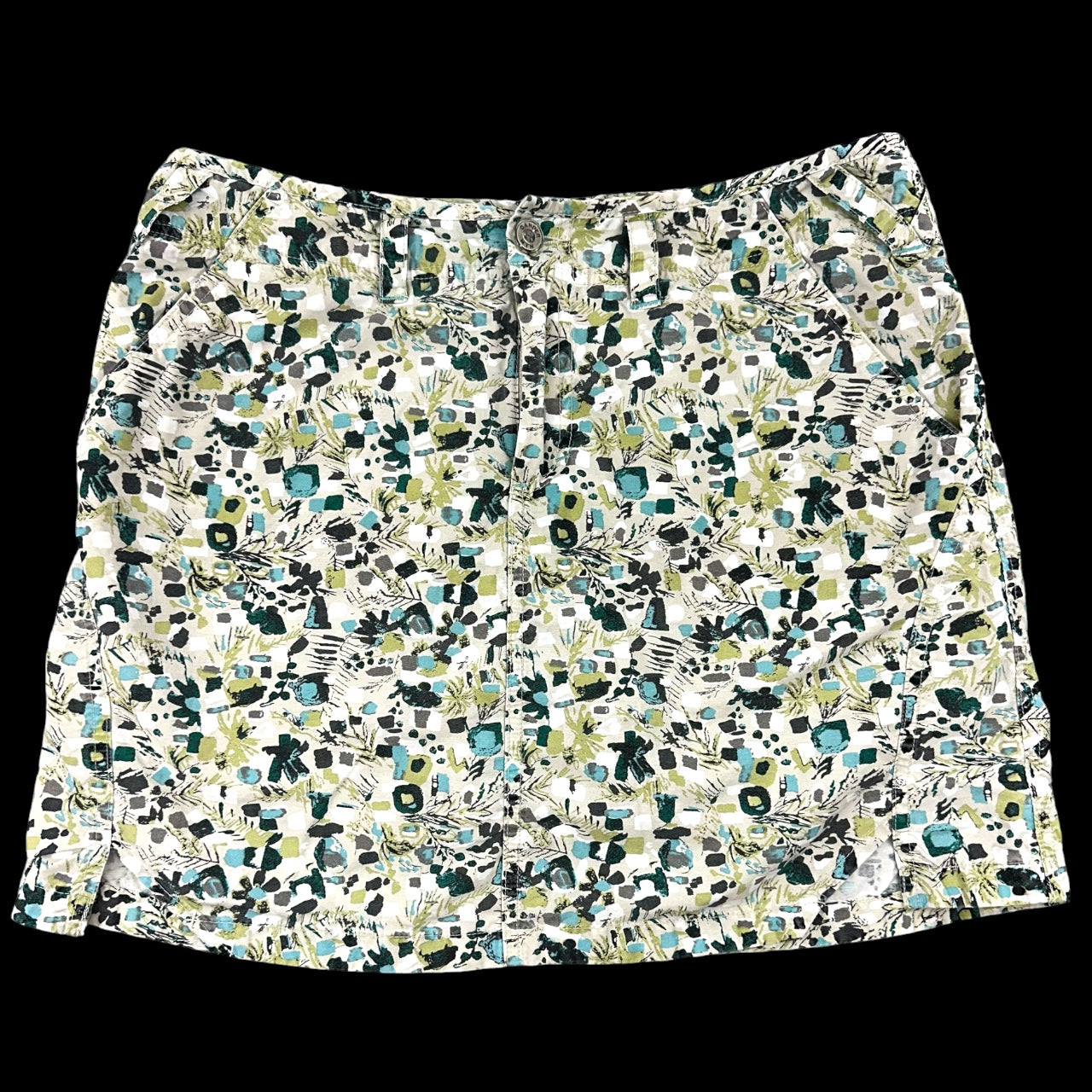 Vintage Y2K Gander Mountain skort