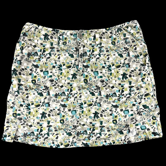 Vintage Y2K Gander Mountain skort
