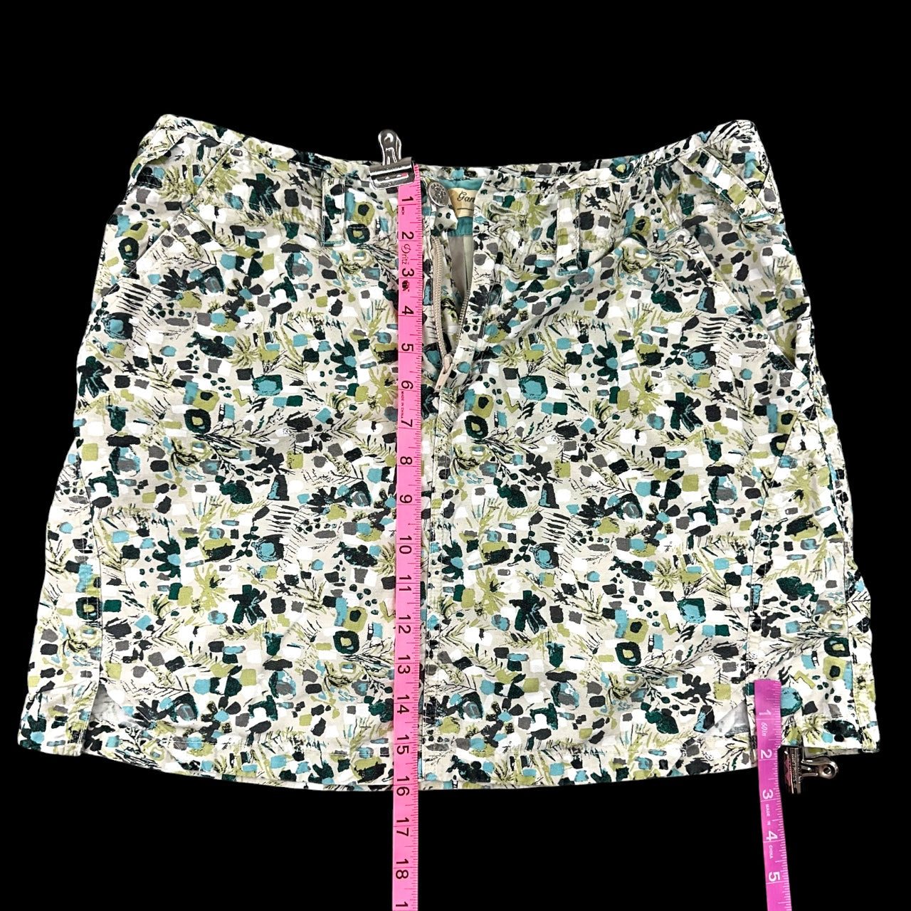 Vintage Y2K Gander Mountain skort
