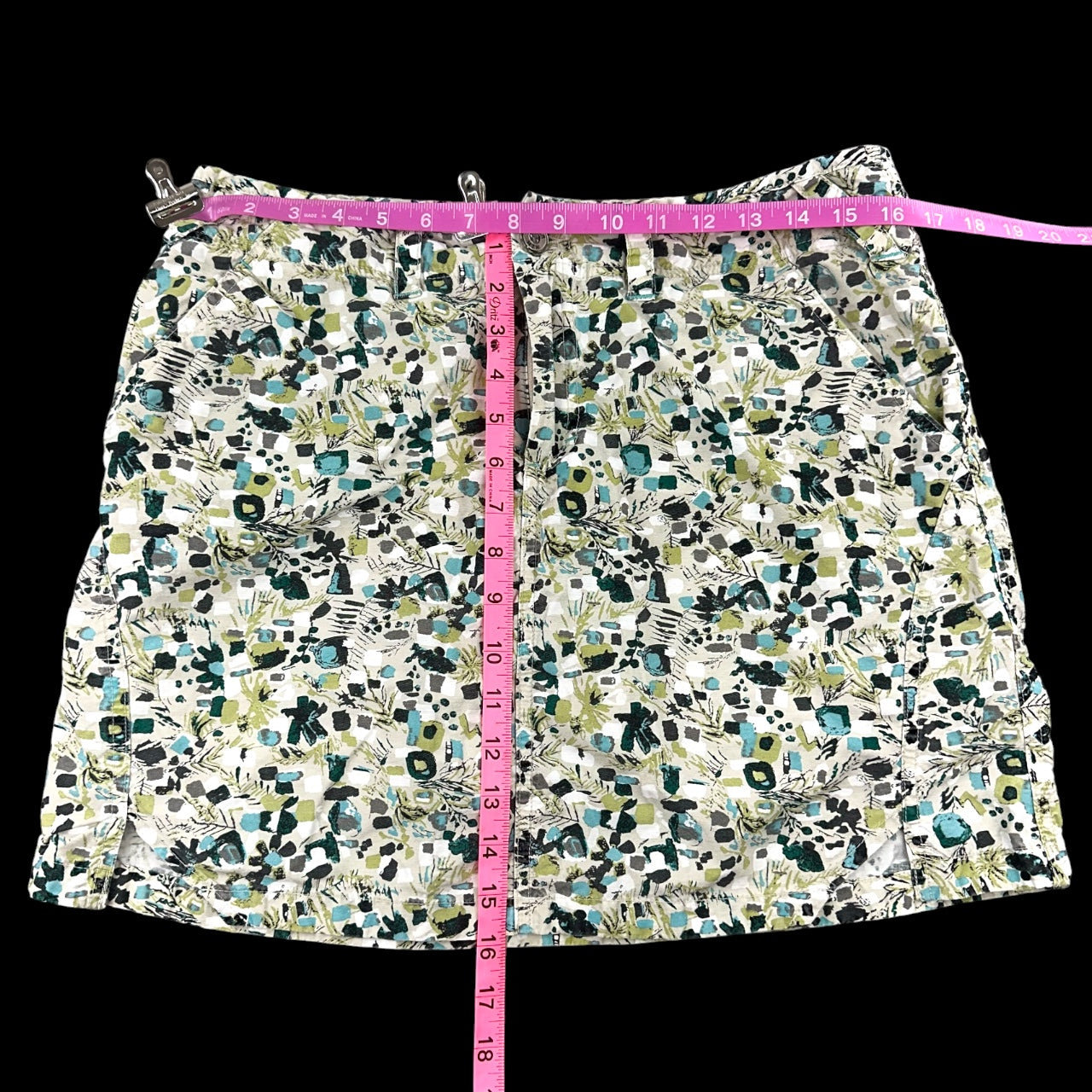 Vintage Y2K Gander Mountain skort