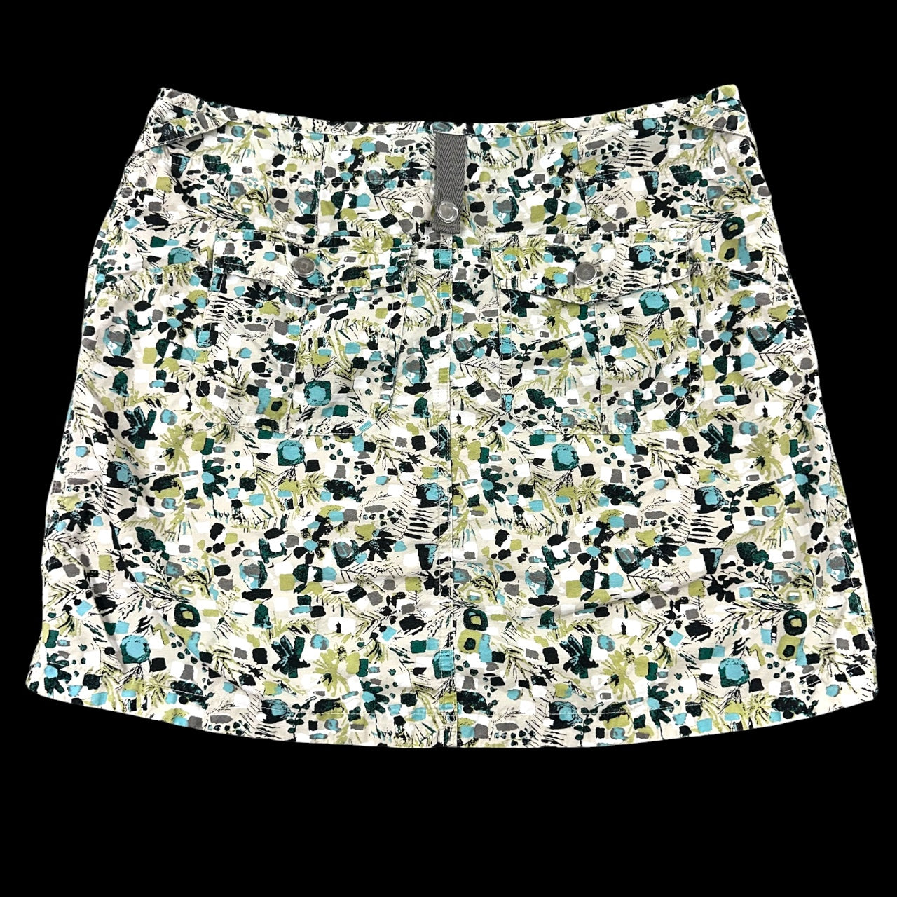 Vintage Y2K Gander Mountain skort