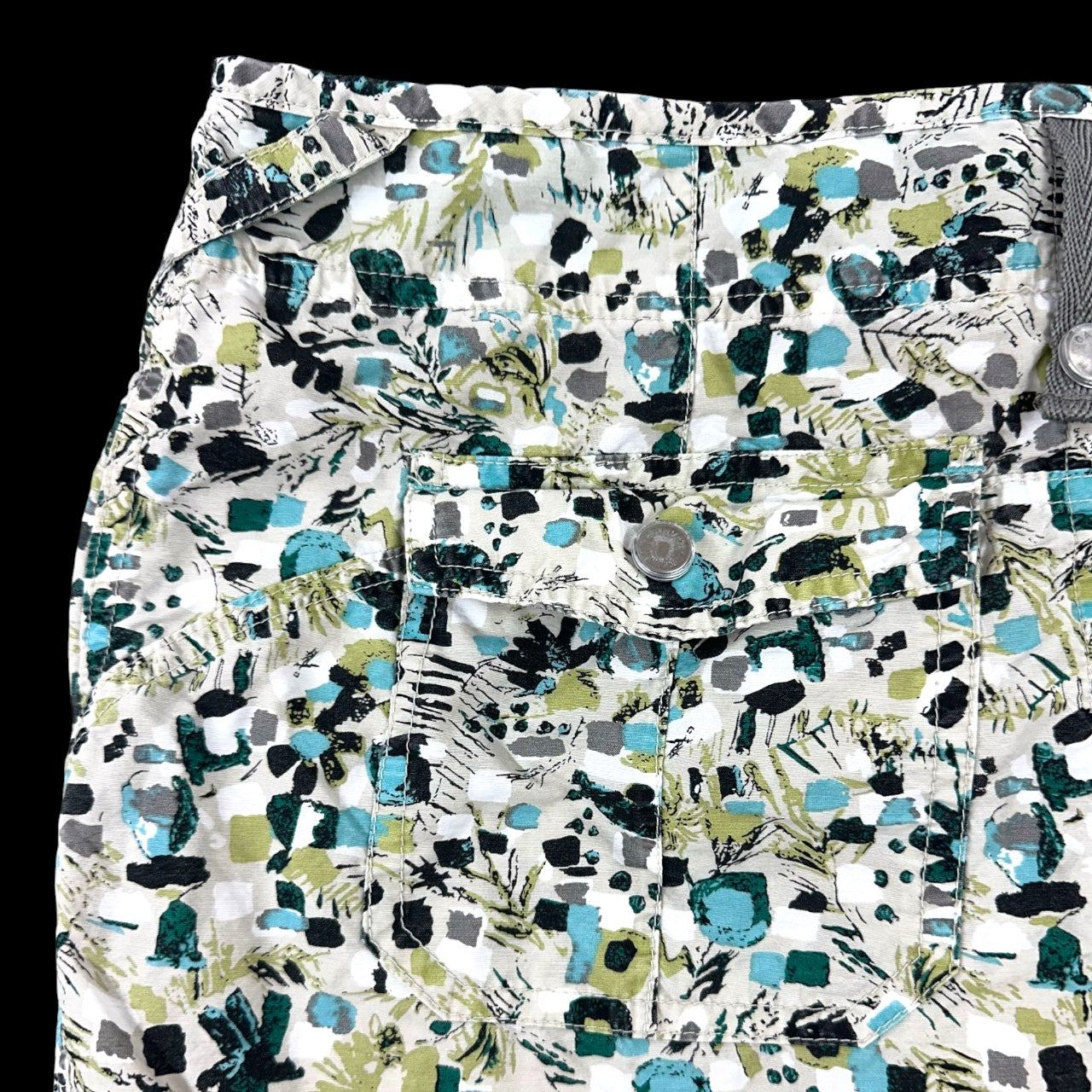 Vintage Y2K Gander Mountain skort