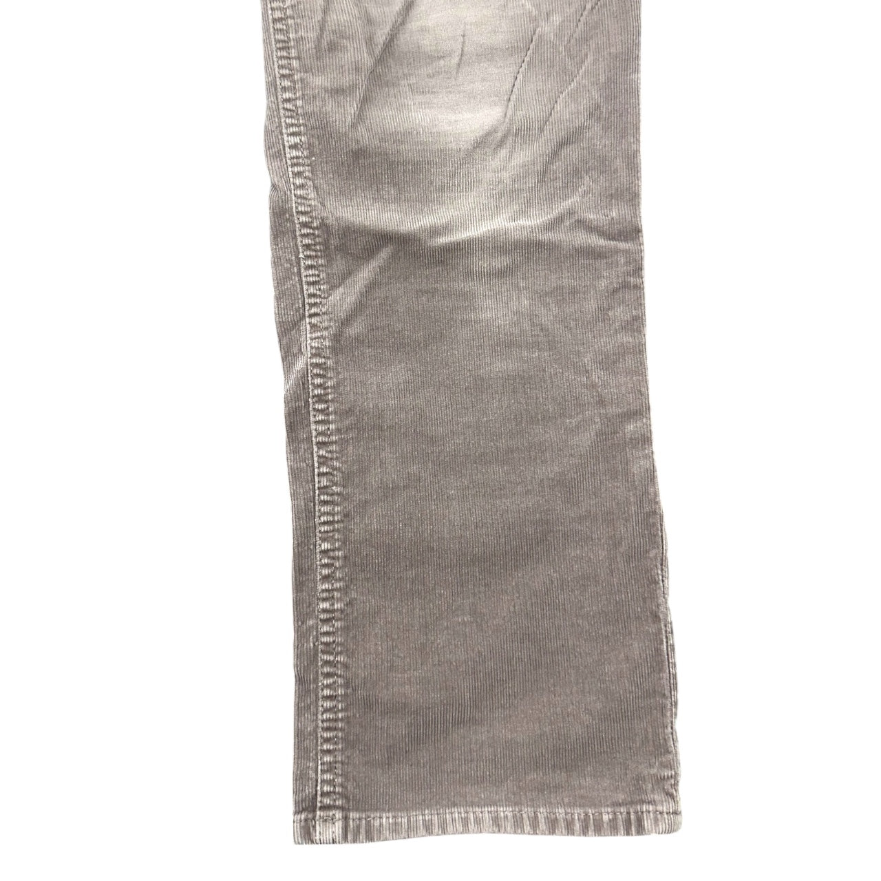Talbots Flawless Five Pocket Straight Leg Corduroy Pants