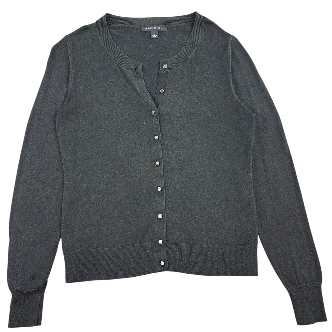 Banana Republic Button Up Cardigan