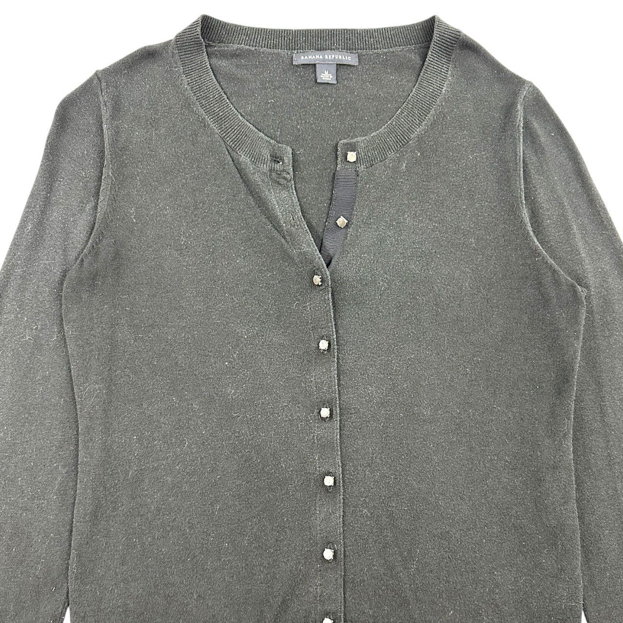 Banana Republic Button Up Cardigan