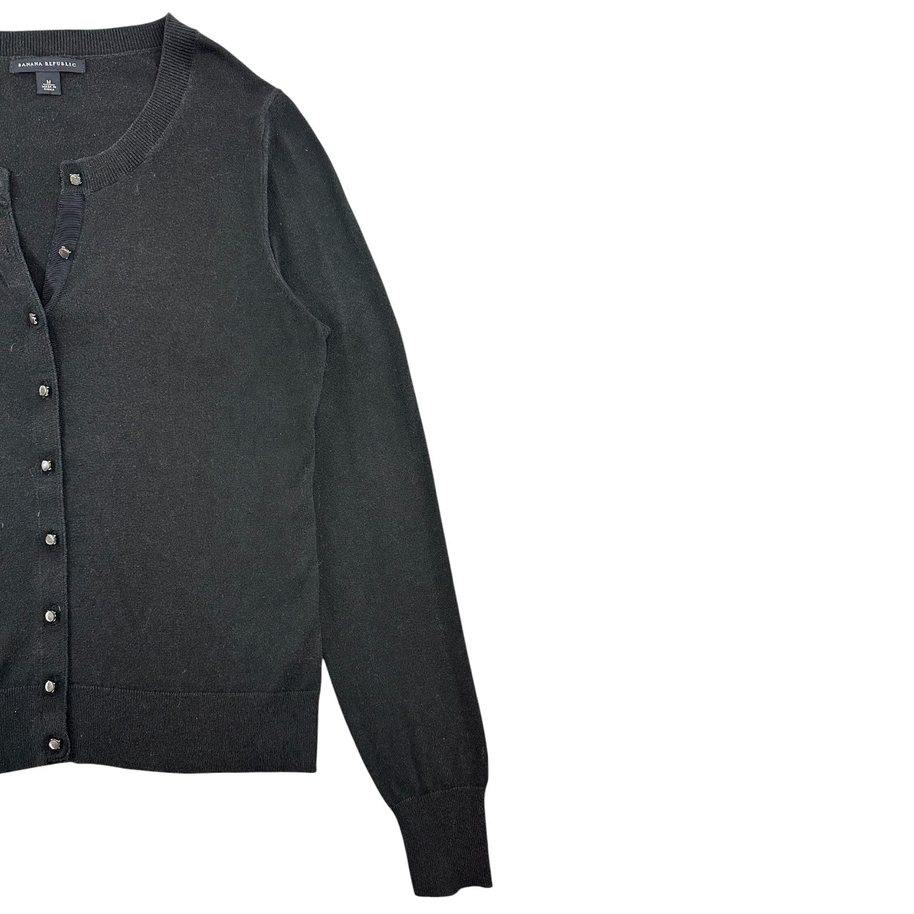 Banana Republic Button Up Cardigan