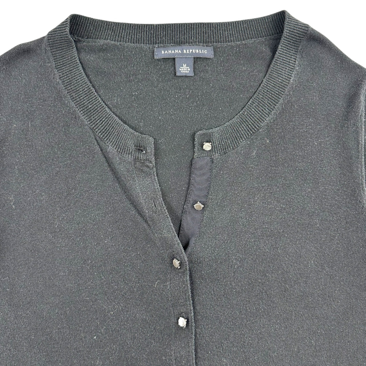 Banana Republic Button Up Cardigan