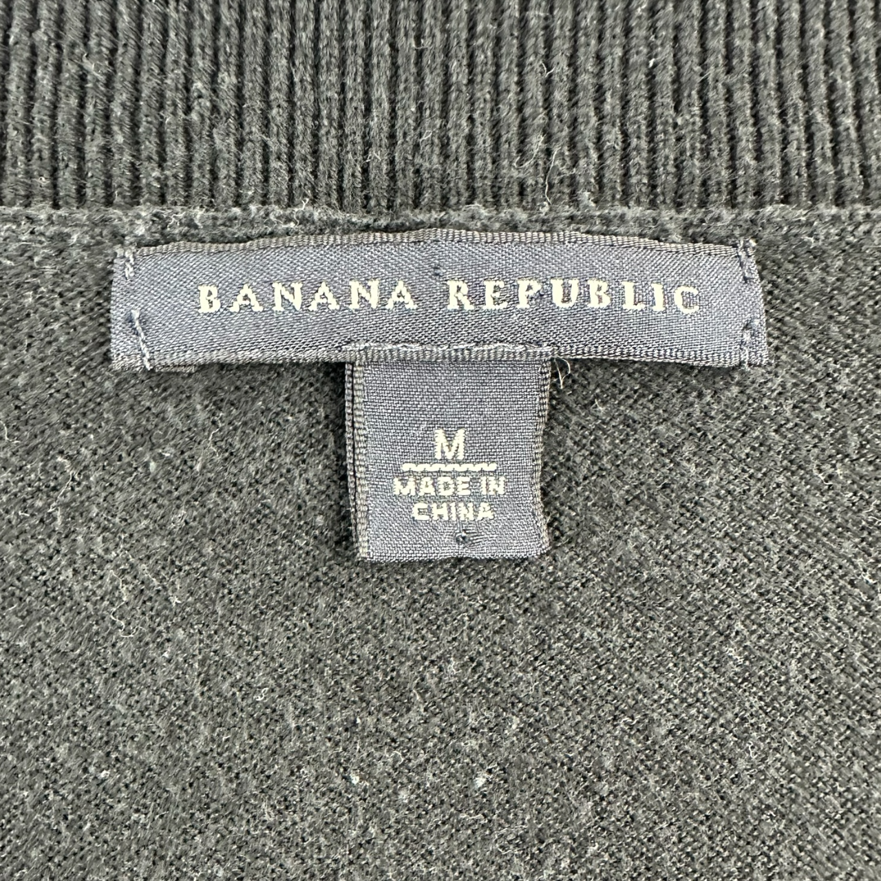 Banana Republic Button Up Cardigan