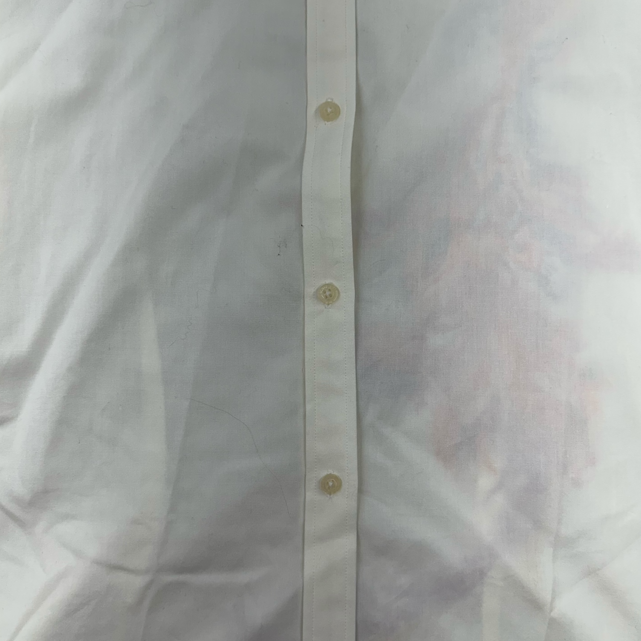 Vintage Lauren Ralph Lauren Peacock Embroidered Blouse