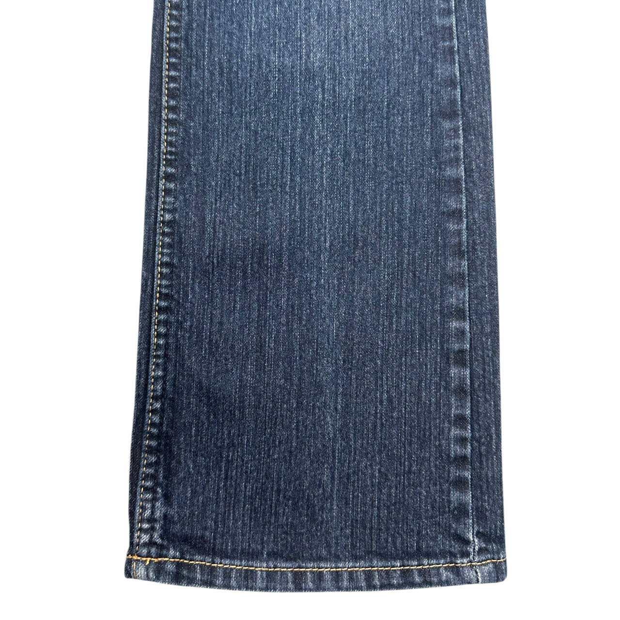 Vintage Y2K No Boundaries Dark Wash Bootcut Jeans
