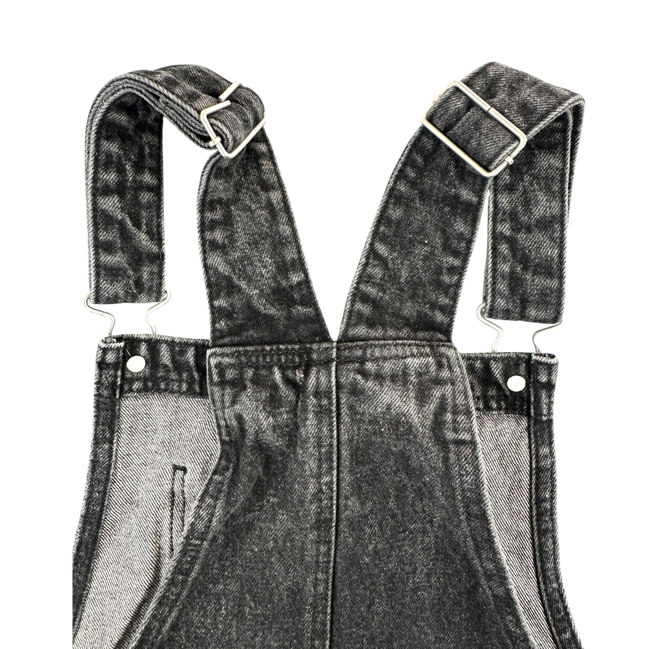 Y2K Grunge Wild Fable Overall Mini Dress