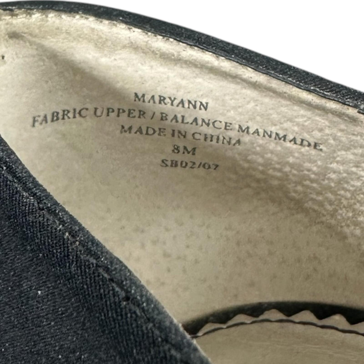 Liz Claiborne Maryann Black Peep Toe Wedges Classic Professional Quiet Luxe