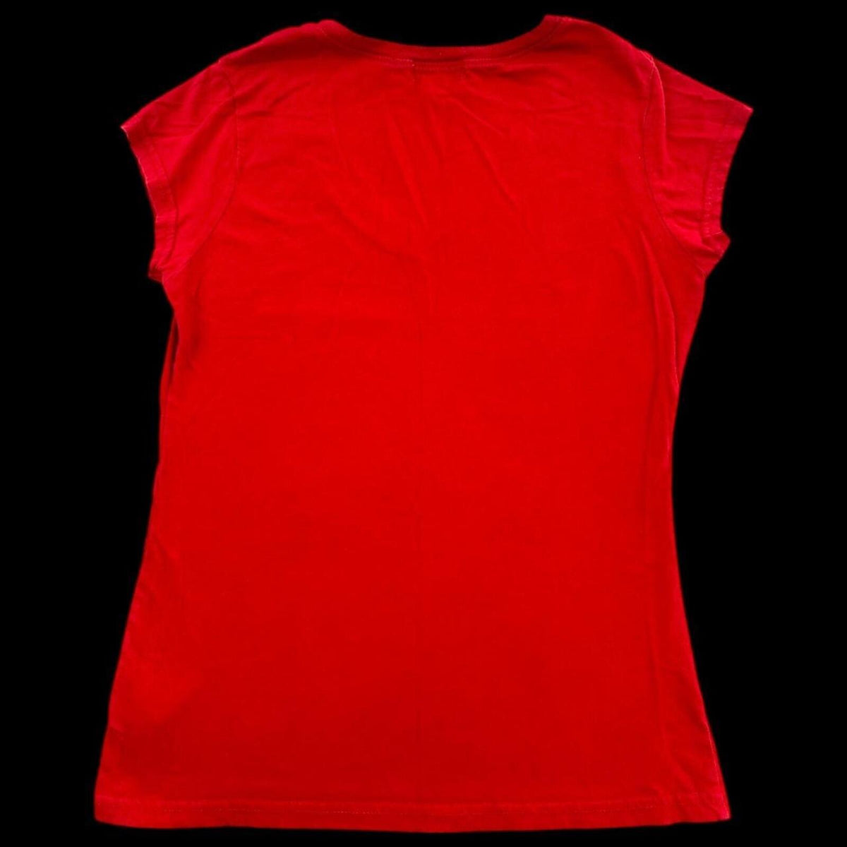 Guess "Glitter Glam Guess" Graphic Tee